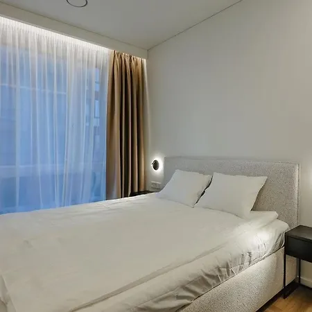 Apartment Nemunaiciai Relax