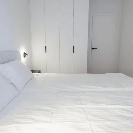 Nemunaiciai Relax Apartment