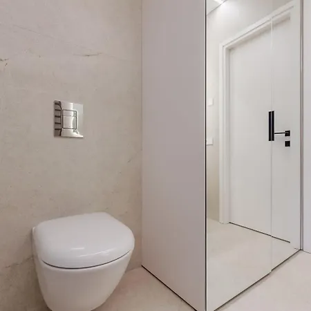 아파트 Nemunaiciai Relax