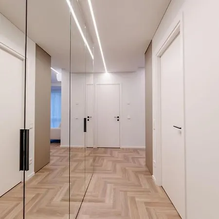 Nemunaiciai Relax * 카우나스