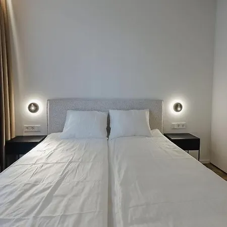 아파트 Nemunaiciai Relax *