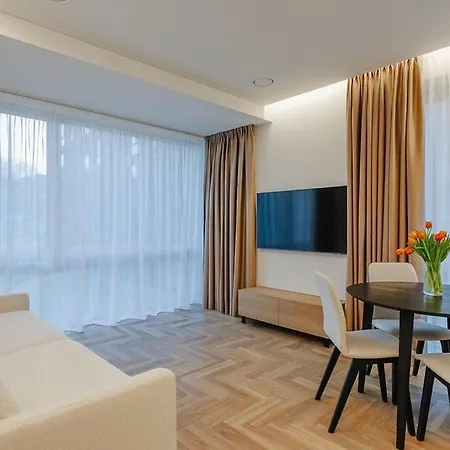 Nemunaiciai Relax Apartment Kaunas