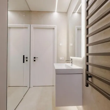 Nemunaiciai Relax Apartment Kaunas
