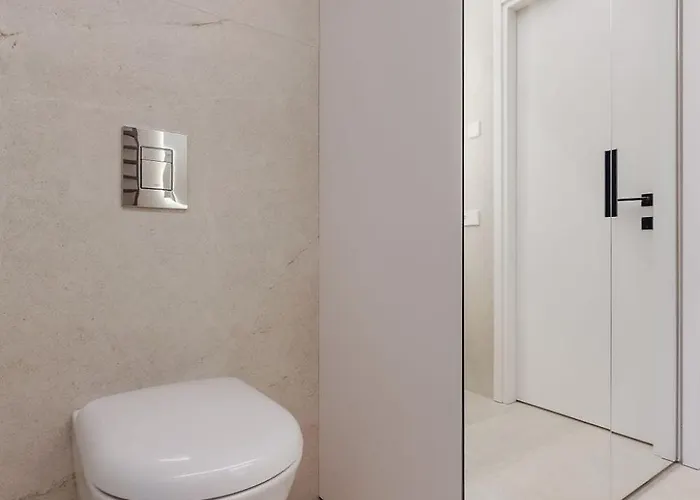 Apartmán Nemunaiciai Relax