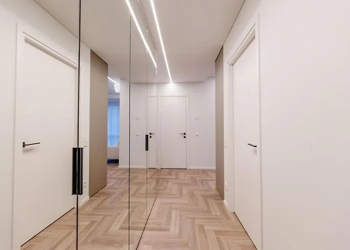 Nemunaiciai Relax * Kaunas