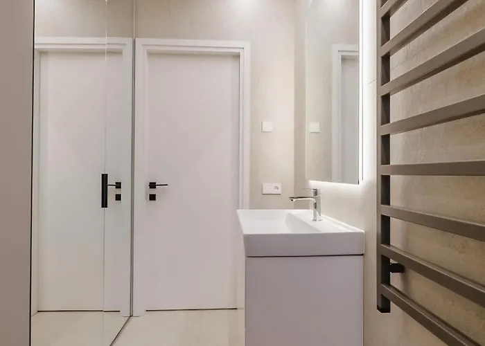 Nemunaiciai Relax Apartmán Kaunas