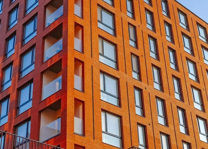 Apartmán Nemunaiciai Relax